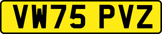 VW75PVZ
