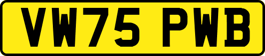 VW75PWB