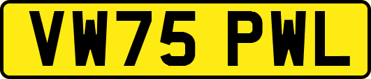 VW75PWL
