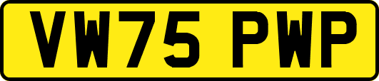 VW75PWP