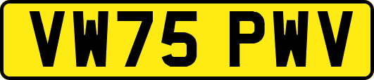 VW75PWV