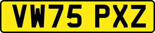VW75PXZ