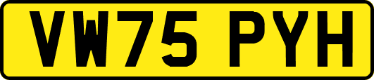 VW75PYH