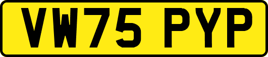 VW75PYP