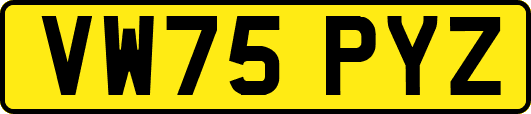 VW75PYZ