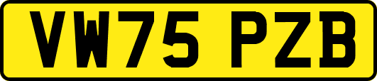 VW75PZB