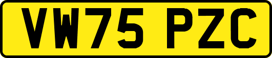 VW75PZC