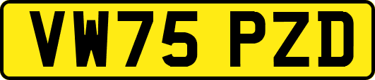 VW75PZD