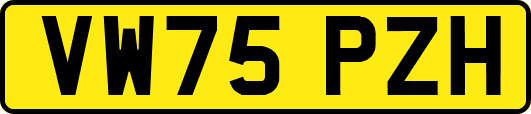 VW75PZH