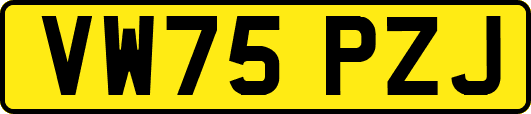 VW75PZJ