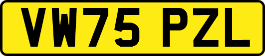 VW75PZL
