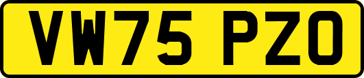 VW75PZO