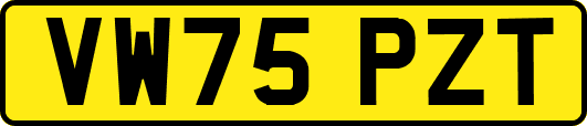 VW75PZT