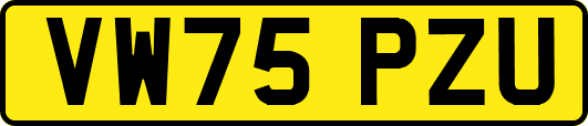 VW75PZU