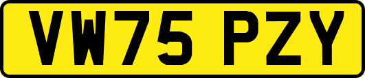 VW75PZY