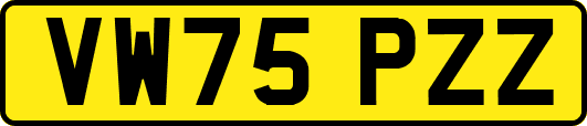 VW75PZZ