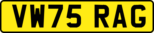 VW75RAG