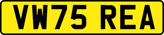 VW75REA