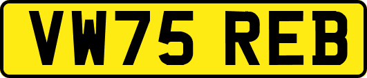 VW75REB