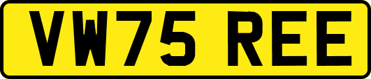 VW75REE