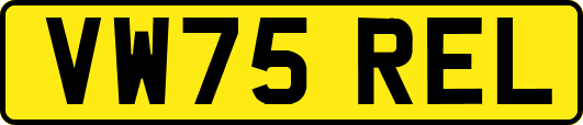 VW75REL