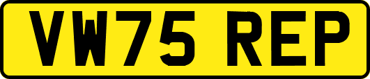 VW75REP