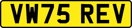 VW75REV