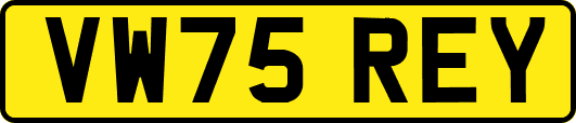VW75REY