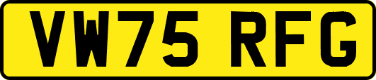 VW75RFG