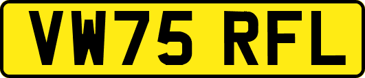 VW75RFL
