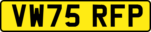 VW75RFP