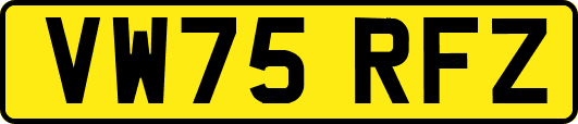 VW75RFZ