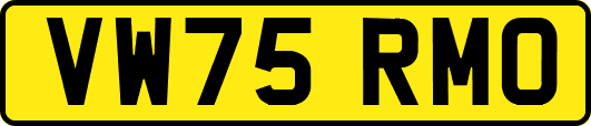 VW75RMO