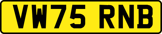 VW75RNB