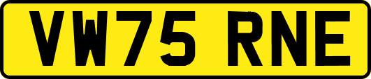 VW75RNE