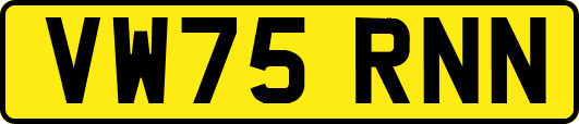VW75RNN