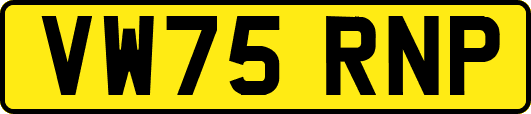 VW75RNP