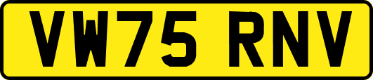 VW75RNV
