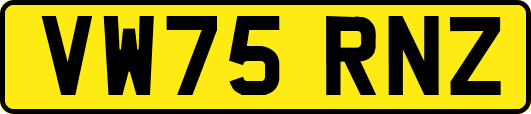 VW75RNZ