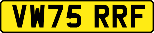 VW75RRF