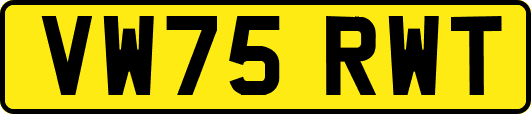 VW75RWT