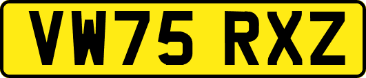 VW75RXZ