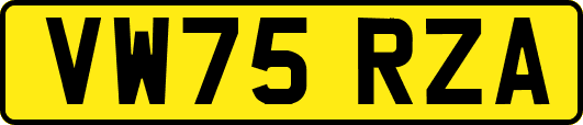 VW75RZA