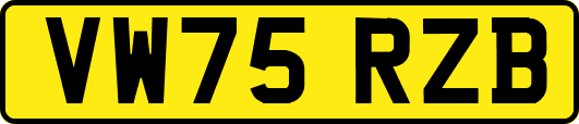 VW75RZB