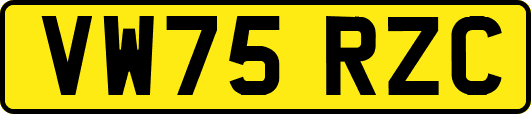 VW75RZC