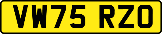 VW75RZO