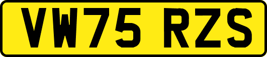 VW75RZS