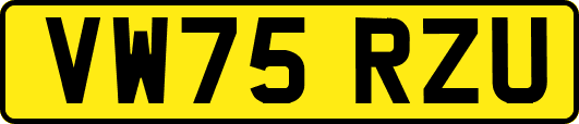 VW75RZU