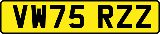 VW75RZZ