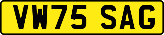 VW75SAG